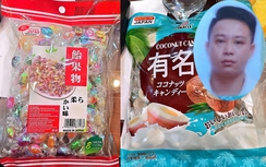 Đề nghị truy tố đối tượng làm giả 6 tấn kẹo ở La Phù