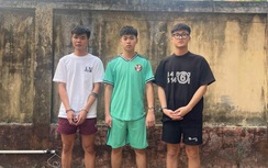 Tuyên Quang: Khởi tố 3 đối tượng đánh bạc qua internet