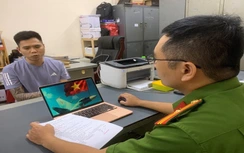 Bắt khẩn cấp nhóm lập sàn tiền ảo chiếm đoạt hơn 10.000 tỷ đồng ở Đồng Nai