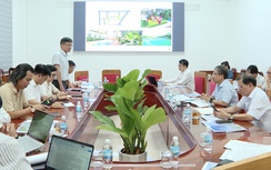 Khánh Hòa lên phương án thu hồi đất làm nhà ở xã hội phục vụ cán bộ sau sáp nhập