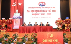 Đại học Xây dựng phấn đấu trở thành cơ sở giáo dục trọng điểm về kiến trúc – xây dựng