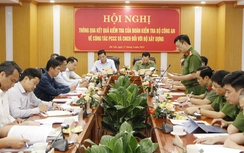 Bộ Xây dựng đạt kết quả tích cực trong phòng cháy chữa cháy