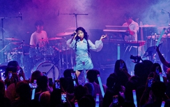 Ca sĩ Mỹ Anh: Tôi làm mới bản thân mỗi ngày