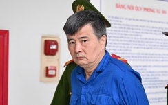 Lời nói sau cùng của cựu Vụ phó Nguyễn Lộc An tại phiên xử nhận hối lộ hơn 14 tỷ đồng