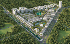 Sau Vingroup, SunGroup, một doanh nghiệp BĐS lớn được giao dự án tại Bắc Ninh