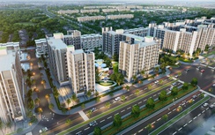 Nhu cầu tăng cao, Thanh Hóa tăng tốc mở bán hàng nghìn căn nhà ở xã hội