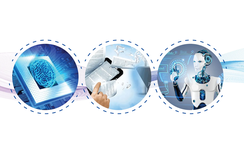 AI - "Trợ lý đắc lực" của tòa soạn thông minh