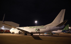 Bamboo Airways hợp tác BBN Airlines Indonesia, tăng cường đội bay