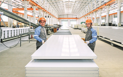 Đề xuất bắt buộc dán nhãn năng lượng cho vật liệu xây dựng