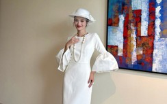 Hoa hậu Ý Nhi lọt Top 20 Truyền thông của Miss World lần thứ 72