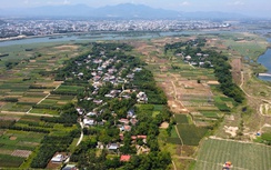 Quảng Ngãi sẽ có chung cư 15 tầng, nghìn căn nhà ở xã hội giữa lòng sông Trà Khúc