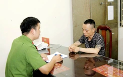 Nam Định: Bắt giữ đối tượng cướp giật vàng sau gần 10 giờ gây án