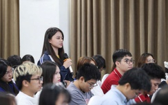 Đăng ký nguyện vọng đại học và cao đẳng bắt đầu từ 16/7