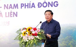 Bộ trưởng Trần Hồng Minh phát lệnh mở rộng đường La Sơn - Hòa Liên lên cao tốc