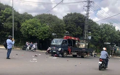 Tin tức tai nạn giao thông mới nhất hôm nay 29/5/2025