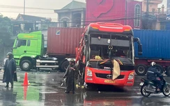 Tin tức tai nạn giao thông mới nhất hôm nay 30/5/2025