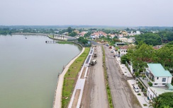 Diện mạo mới đường ven sông Đồng Nai gần 2.000 tỷ đồng nối Biên Hòa và Vĩnh Cửu