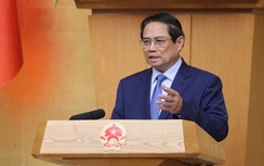 Thủ tướng: Hoàn thành thẩm định 28 dự thảo nghị định trong ngày 30/5