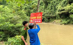 Hà Tĩnh: Nhiều giải pháp cấp thiết phòng, chống đuối nước trẻ em