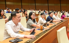 Chốt nhiều cơ chế đặc thù phát triển nhà ở xã hội, giảm hàng trăm ngày làm thủ tục