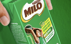 Chuyển hồ sơ vụ sữa lúa mạch Nestle' Milo có dấu hiệu lừa dối khách hàng đến công an