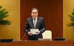 Quốc hội kết thúc đợt 1 kỳ họp thứ 9, thông qua 8 nghị quyết quan trọng