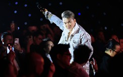 Đàm Vĩnh Hưng "lột xác" ở album "Thanh xuân không phải để khóc"