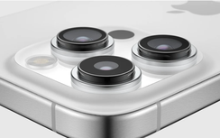 Apple tăng tốc nâng cấp camera, hướng tới cảm biến 200MP