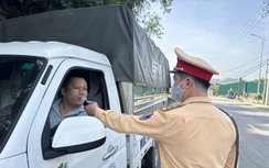 Bắc Kạn: Đồng bộ nhiều giải pháp, giảm gần 43% số vụ tai nạn giao thông