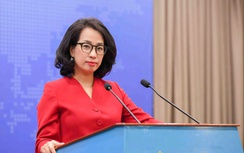 Việt Nam mong muốn Campuchia - Thái Lan giải quyết bất đồng bằng đối thoại