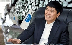 Mua dây chuyền sản xuất thép ray cao tốc, Hoà Phát tính quý I/2027 ra thành phẩm đầu tiên