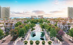 Hạ tầng hiện đại tạo đà bứt phá, giúp Vũng Tàu vươn tầm quốc tế