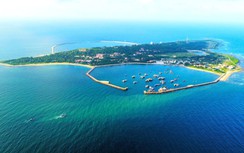 Huyện đảo Bạch Long Vĩ đạt chuẩn nông thôn mới