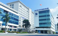 Đại học Xây dựng Hà Nội tham gia đào tạo nhân lực phát triển điện hạt nhân