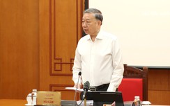 Tổng Bí thư Tô Lâm: Không có khoa học công nghệ sẽ không có tăng trưởng 2 con số