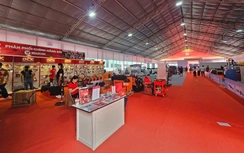 Vietbuild Hà Nội 2025 - đẩy mạnh xúc tiến thương mại, đổi mới công nghệ