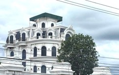 Bình Thuận: Biệt thự trái phép vẫn tồn tại sau nhiều lần gia hạn tự tháo dỡ