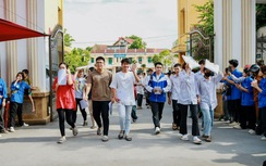 Hà Nội công bố điểm thi và điểm chuẩn lớp 10 trước 6/7