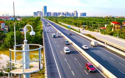 Đề nghị 22 địa phương sớm đầu tư đồng bộ ITS, trạm dừng nghỉ trên cao tốc