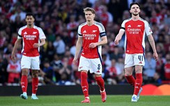 Trực tiếp Ngoại hạng Anh 2024-2025, trực tiếp bóng đá ngày 3/5