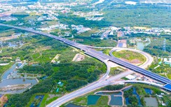 VEC nói về sự cần thiết thu phí cao tốc Bến Lức - Long Thành