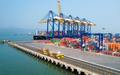 Cảng vụ Hàng hải Hải Phòng tăng cường đảm bảo an toàn hàng hải, nâng cao vị thế cảng biển