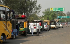 Ấn Độ cấm nhập khẩu hàng hóa từ Pakistan giữa lúc căng thẳng leo thang