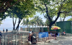Nha Trang vận hành thu phí tự động 8 bãi xe dọc đường bờ biển