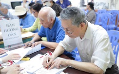 Có nên kéo dài tuổi nghỉ hưu với chuyên gia, cố vấn?