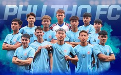 VFF ra thông báo khẩn sau án phạt của FIFA với CLB Phú Thọ