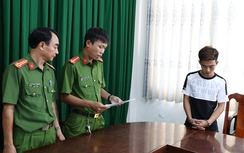 Va chạm giao thông, dùng dao đuổi chém khiến một người tử vong