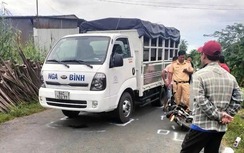 VKSND Tối cao: Tài xế xe tải có lỗi trong vụ nữ sinh tử vong ở Vĩnh Long