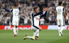 Nhận định West Ham vs Tottenham (20h00 ngày 4/5), vòng 35 Ngoại hạng Anh 2024-2025