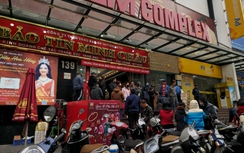 Loạt ông lớn SJC, Doji, PNJ, Bảo Tín Minh Châu, Eximbank vi phạm kinh doanh vàng